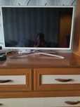 Samsung LED, Smart, 3d очки 2 шт., частота 400 Г!, FullHD (1920х1080)