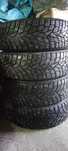 Зимние шины dunlop размер 185 на 65 на 15