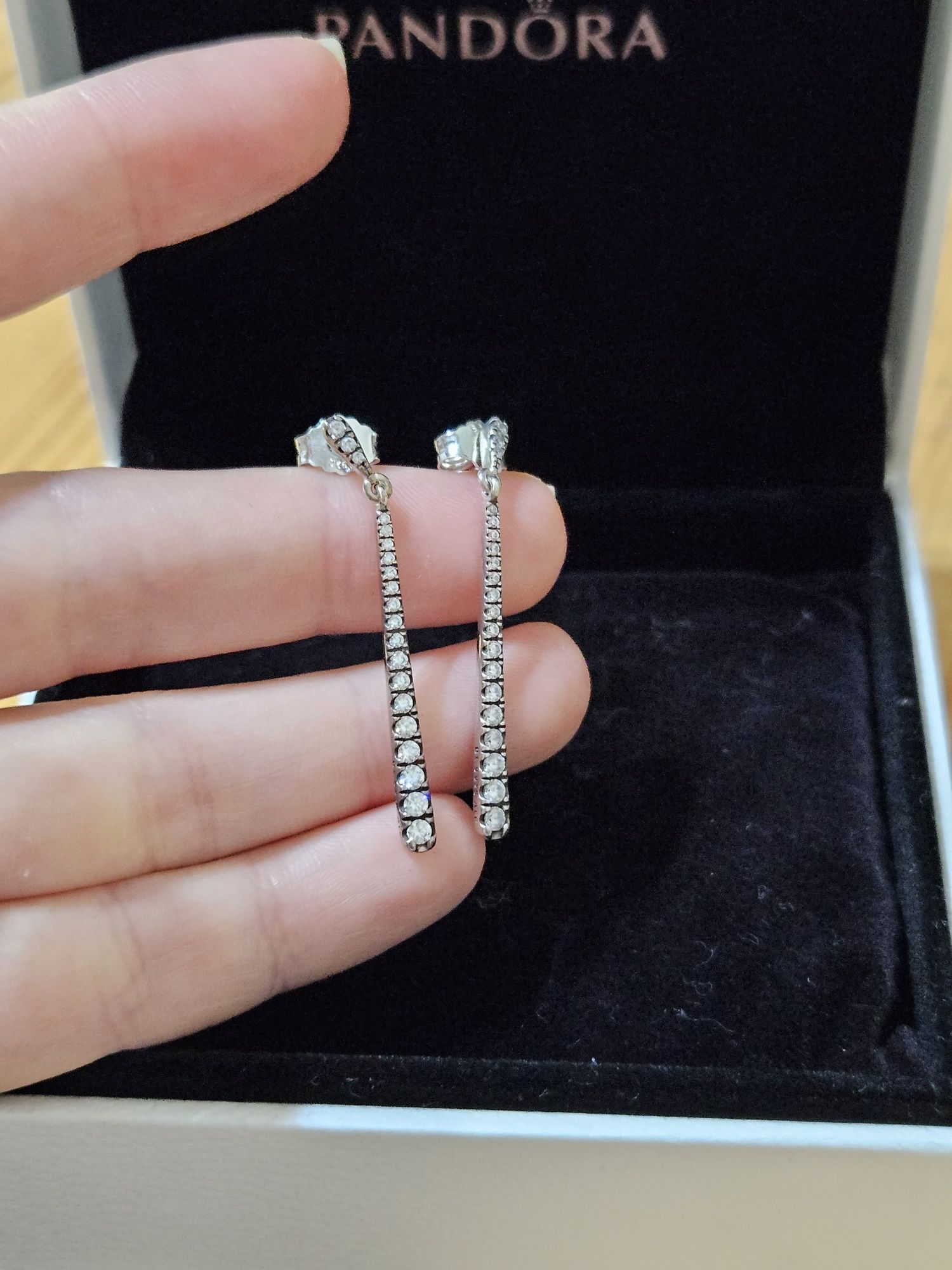 Продаются украшения Pandora (шармы, кольца, серьги - оригинал)