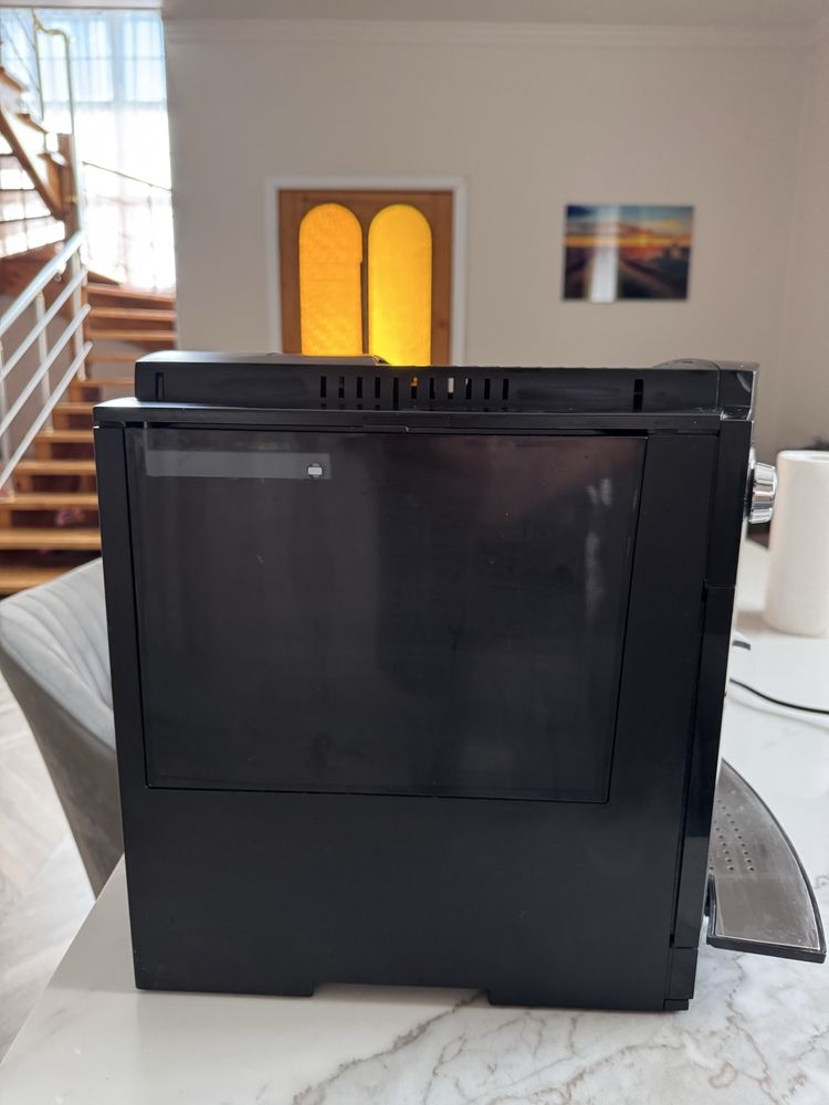 кофемашина Jura Impressa C60