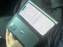 Iphone 13 pro 256gb