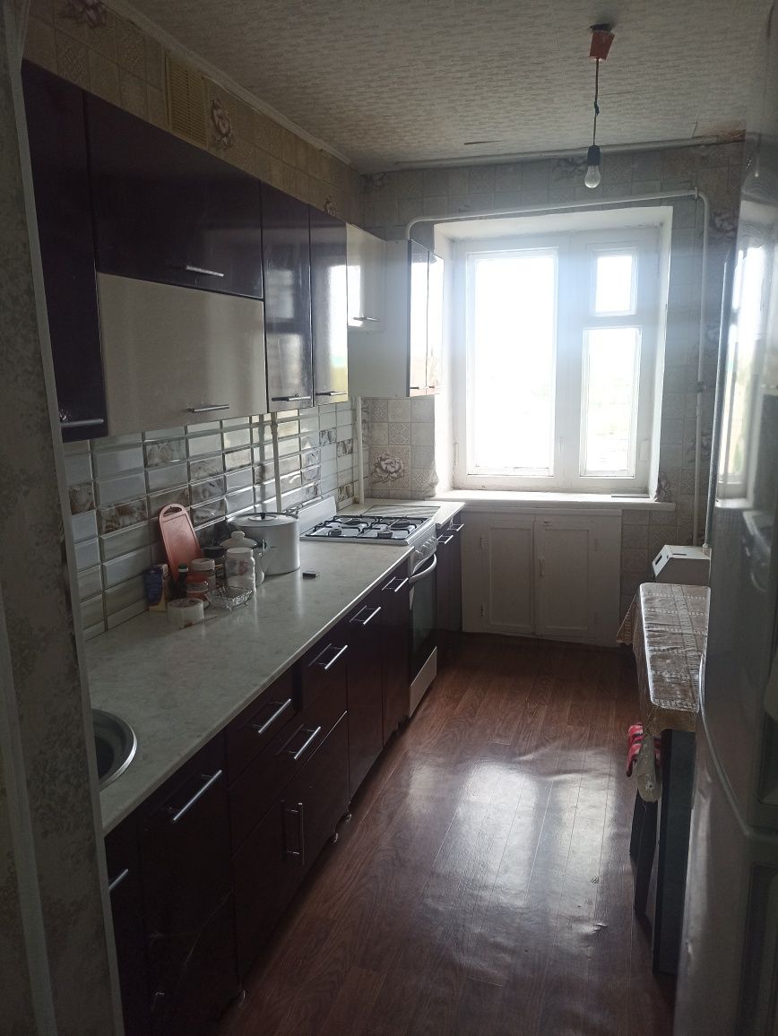 Продам либо сдам 3 комнатную квартиру в п. Заречное