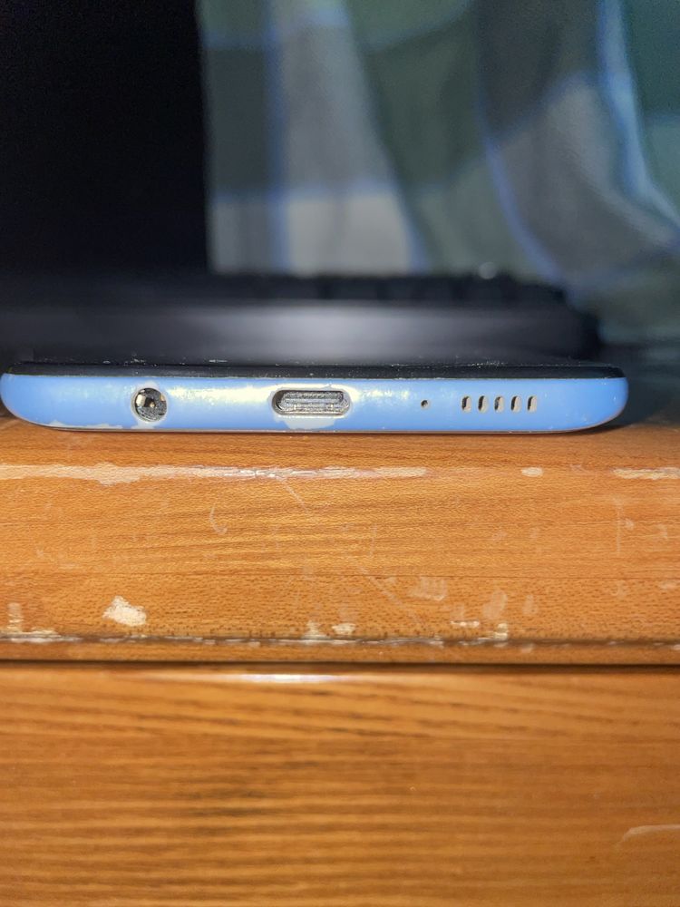 Samsung A50 рабочий