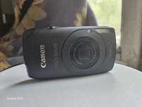 Canon ixus 300hs цифровой фотоаппарат