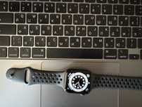 Продам Apple Watch SE Nike