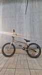 Продам велосипед BMX HARO