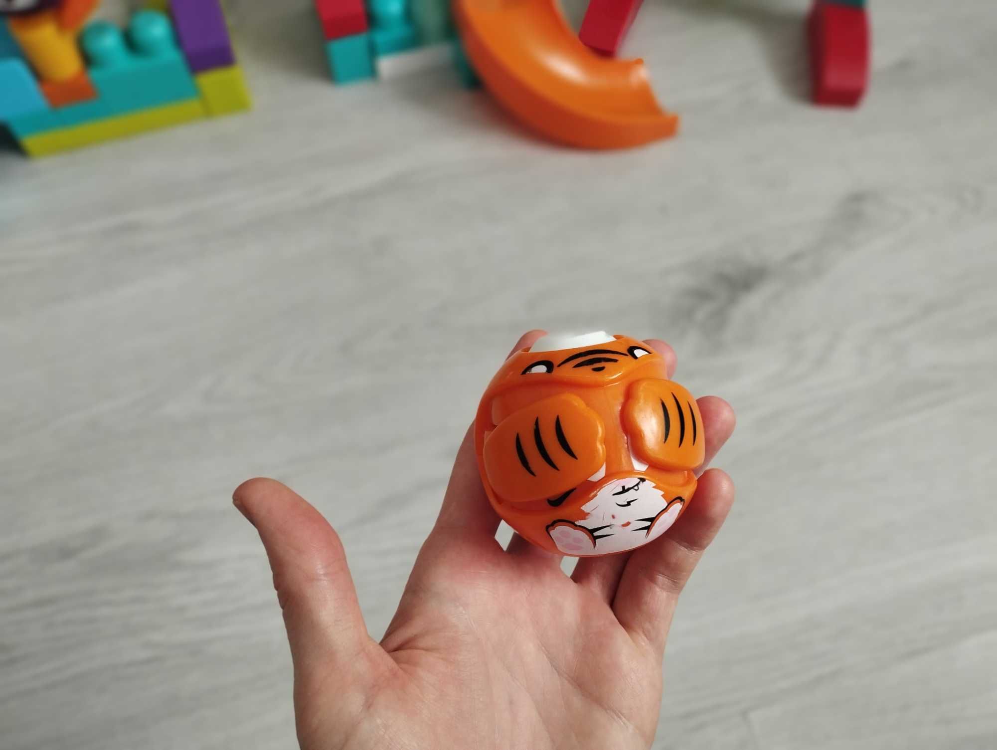Конструктор от Mega bloks