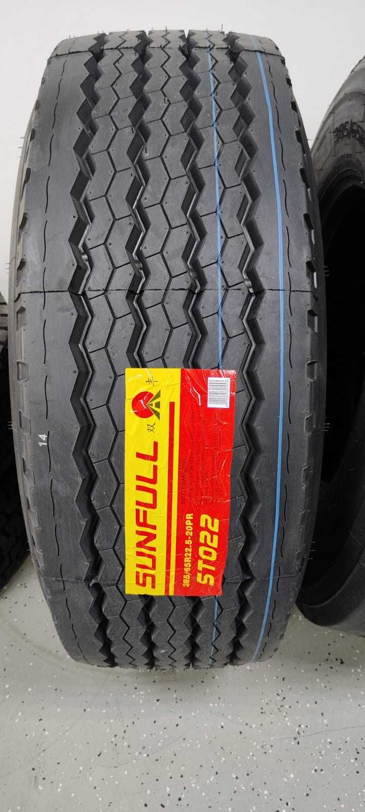 Грузовые шины 385/65R22.5 бочка прицеп, руль автошины, шины