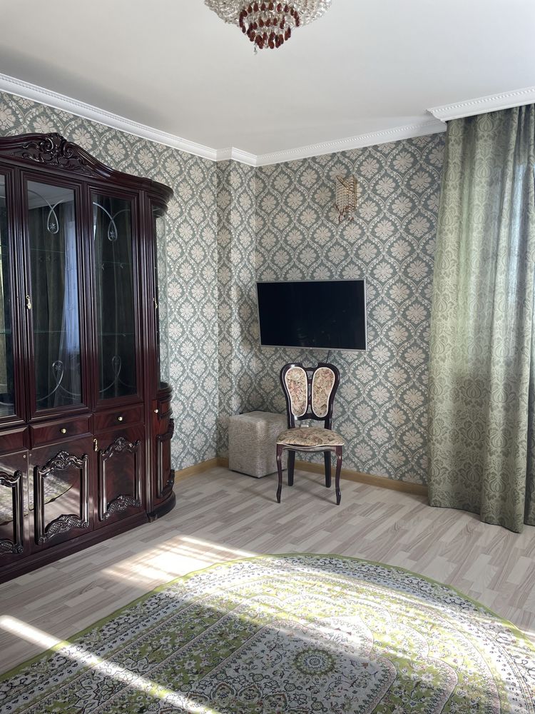 Сдам посут три 4к кв в ЖК"Актобе Ажары"