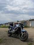 Honda CBR 600 f3