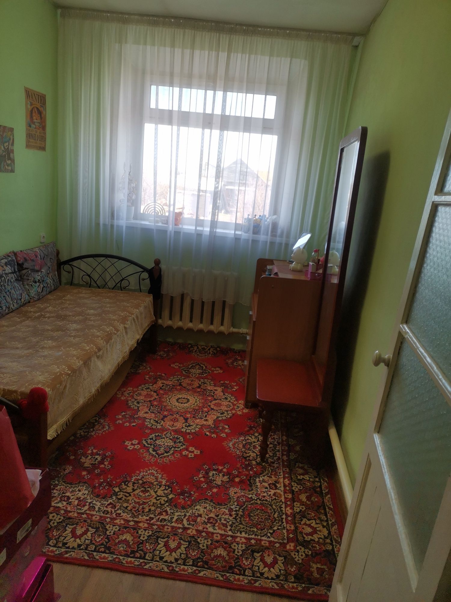 Продам дом Пришахтинск