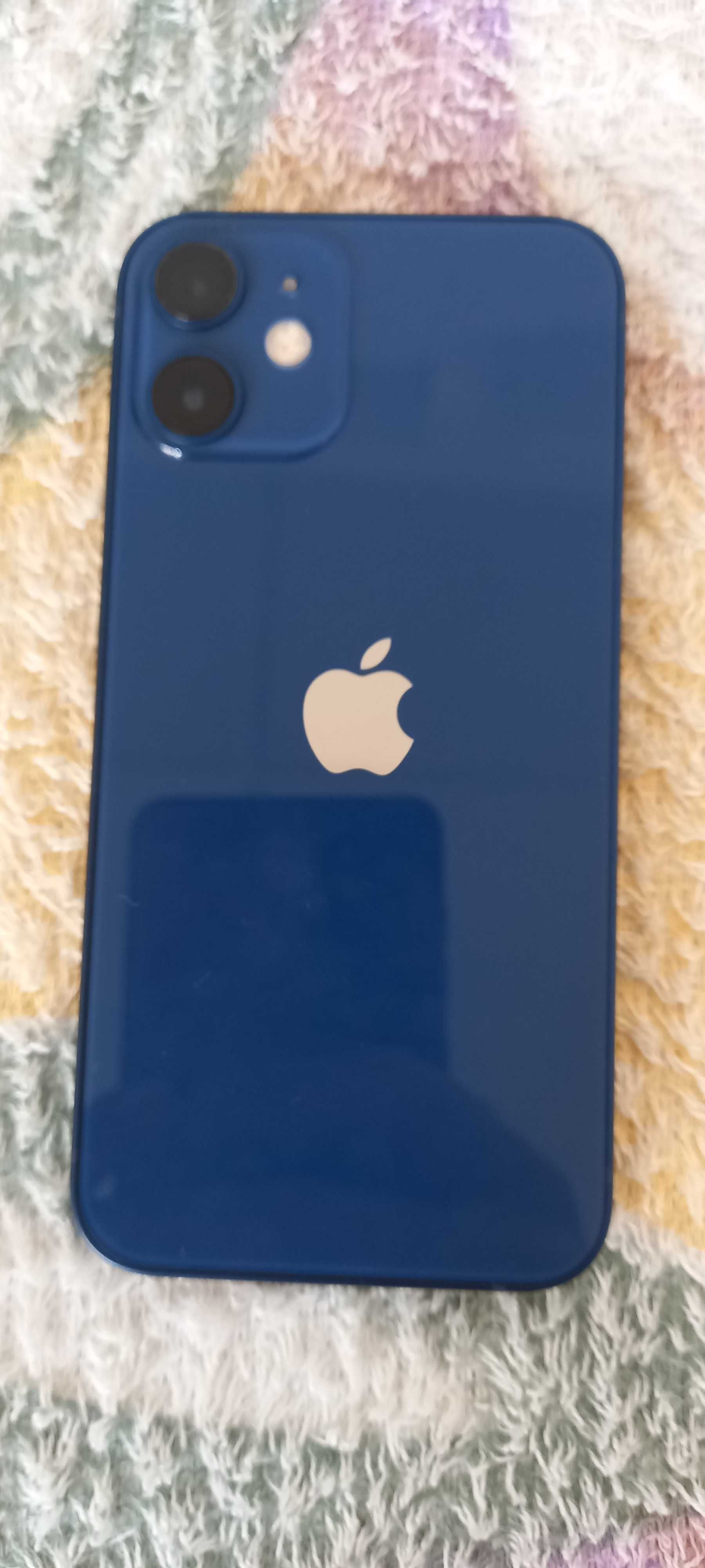 Iphone Айфон 12 мини mini