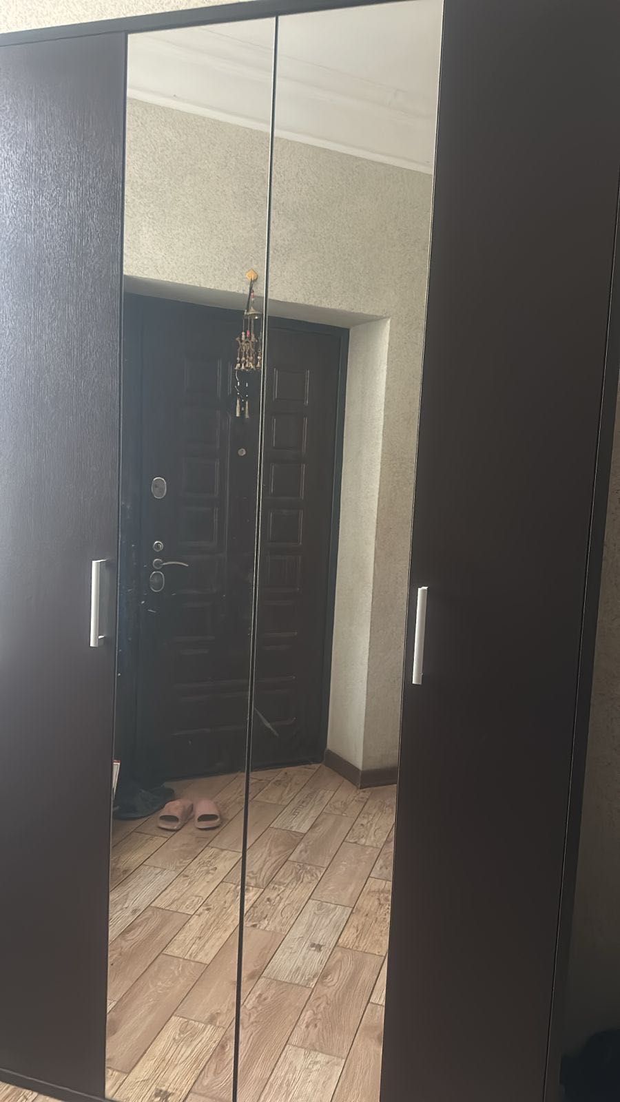 Мебель в прихожую