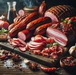Ищу партнера для копчения мяса и рыбы