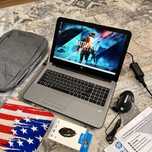 HP Pavilion ноутбук для любых базовых задач 1-ТБ i5-6Gen мощный ноут