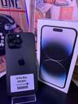 Iphone 14pro max 128gb 89% с гарантией и в рассрочку