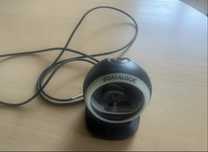 Лазерный сканер ШК Datalogic Cobalto CO5300 Black
