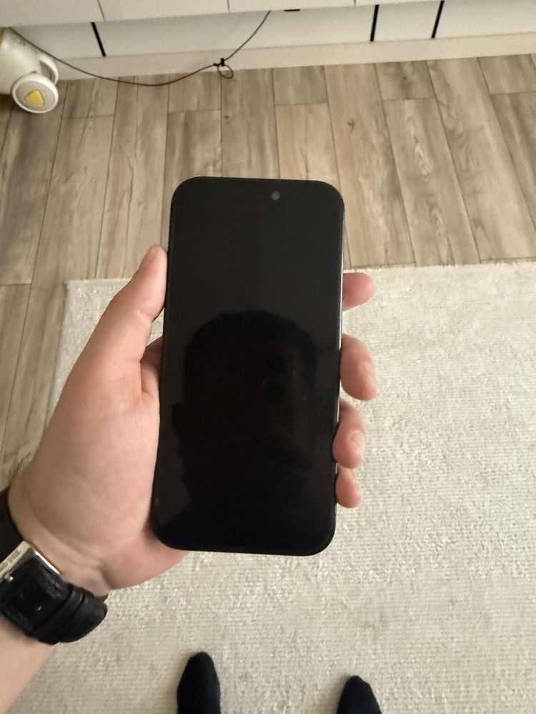 Iphone 15 pro 25