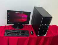 Игровой i3 компьютер ( есть всё )