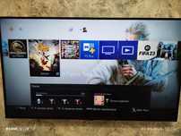 Продам новый Playstation 4 Slim 1TB 4 ИГРЫ