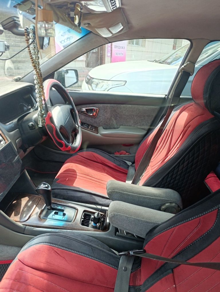 Mitsubishi diamond