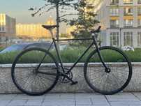 Fixed gear BEAR BIKE Madrid 4.0