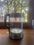 Электрический чайник Tefal Glass Kettle KI770D30