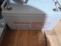 Продам аккумуляторы 12 v 100AH