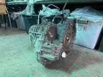 Автоматическая коробка передач (Акпп) Rx300/Harrier/Es/Gs/Highlander
