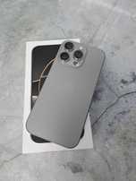 Apple iPhone 16 Pro, 256 гб (618919 г. Кокшетау, ул. Абая 128, 21)