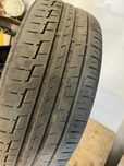 Continental 215x55x17
