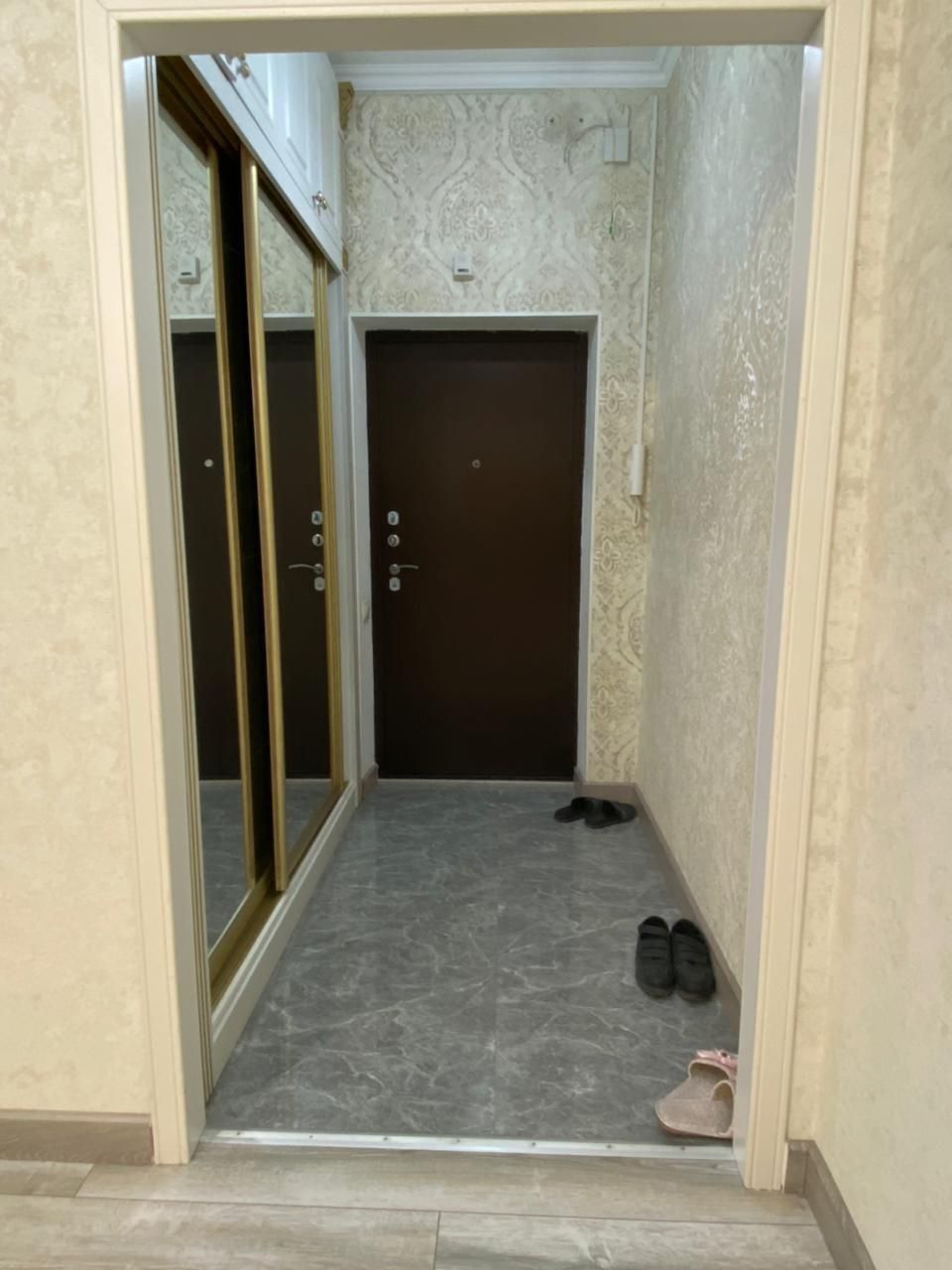 3 комн.Улучшенная,новый ЖК,4/9,Сатпаева