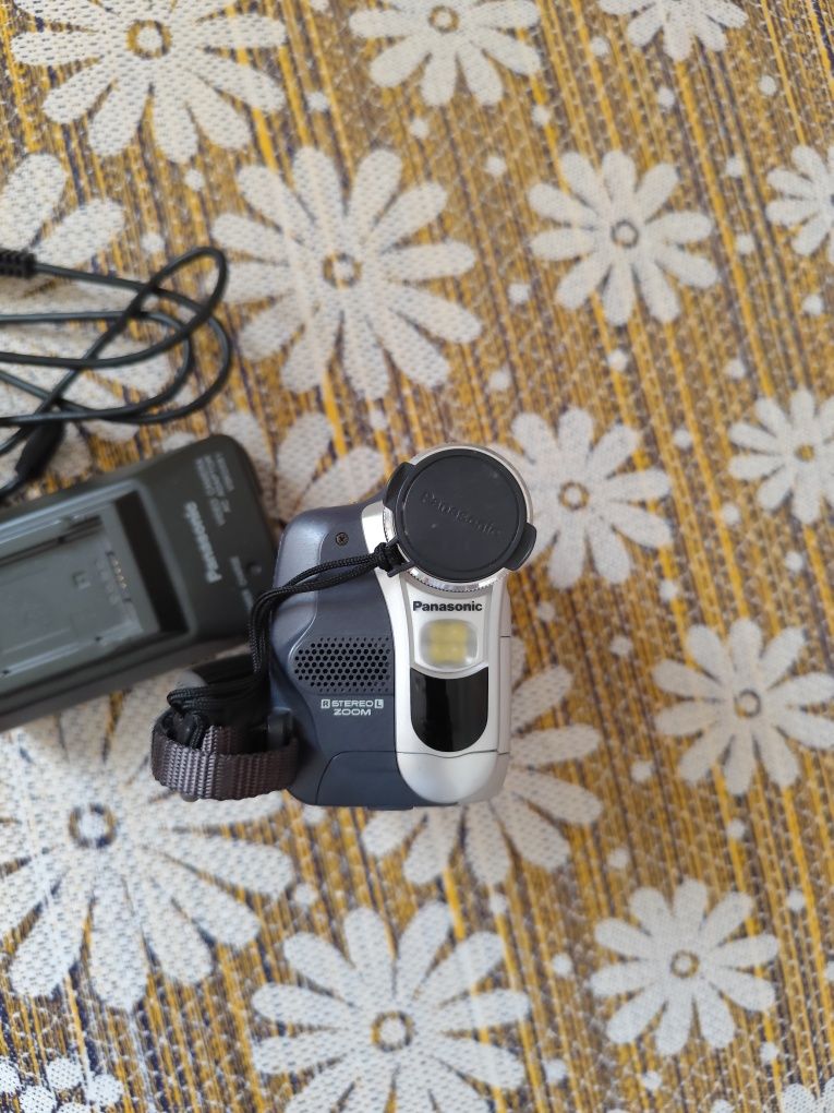 Видео камера Panasonic