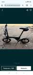 Велосипед Xiaomi Mi QICYCLE