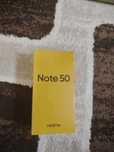 Realmi note 50 новый упакованый