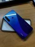 Телефон Xiaomi Redmi Note 8 64GB