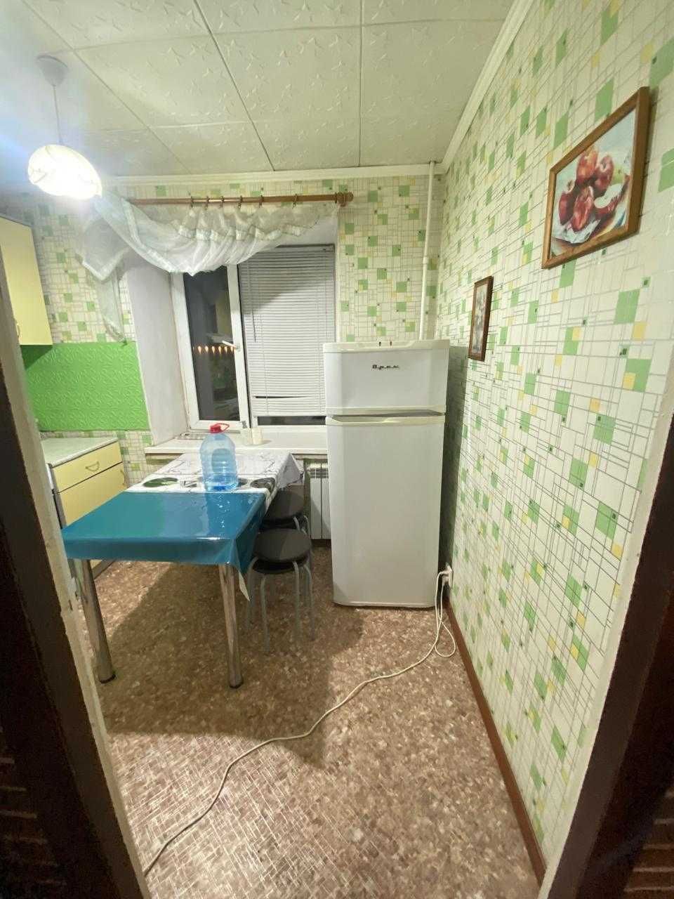 продается 2ком квартира