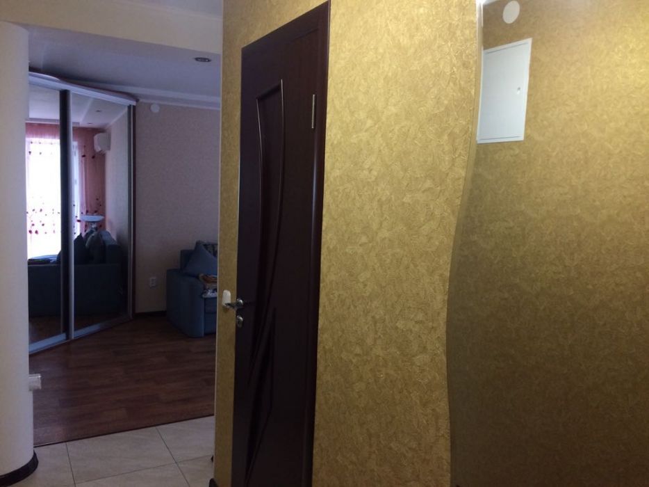 Сдам отличную квартиру.