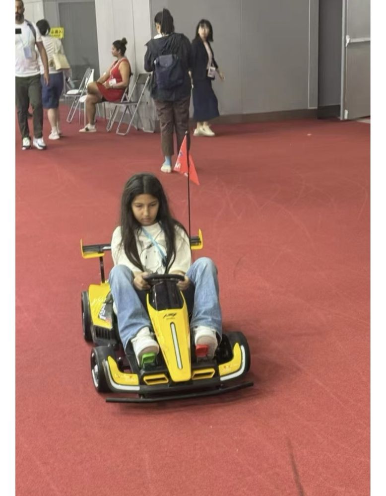 Катринг F1 желтый