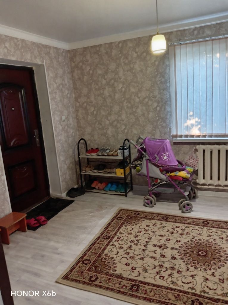 Срочно  Кировтан Жоспарлы үй сатылады