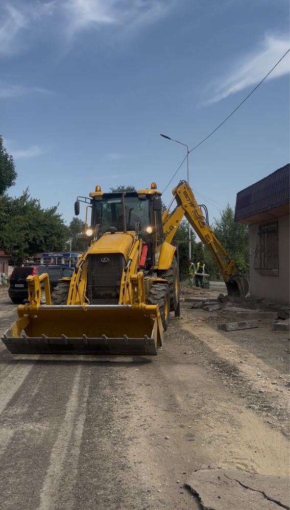 Аренда,услуги:Каток,Бобкат,Погрузчик,Эксковатор