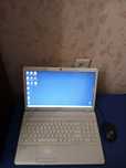 Ноутбук Sony Vaio