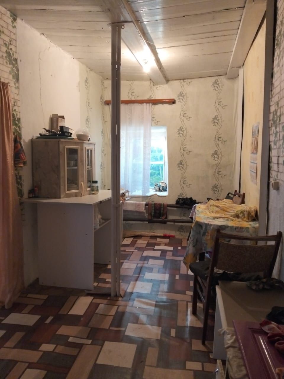 Срочно продам дом!поселок Дарьинск