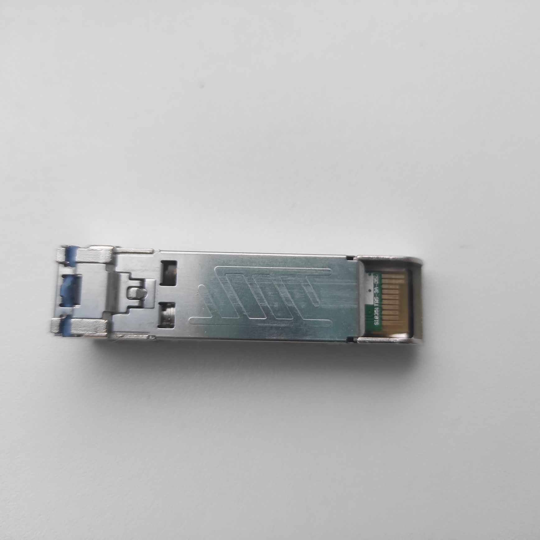 Оптический трансивер SFP-LX-10km-1310 смотрите описание характеристики