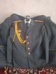 Продам парадную форму