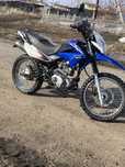 Yaqi 250.1 эндуро