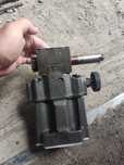 Solenoid Controlled Электромагнитный клапан BSG-05-2B3B-A240-N1-46