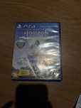 Horizon для ps4.