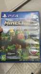 Minecraft ps4 игра