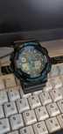 Casio G Shock GA100